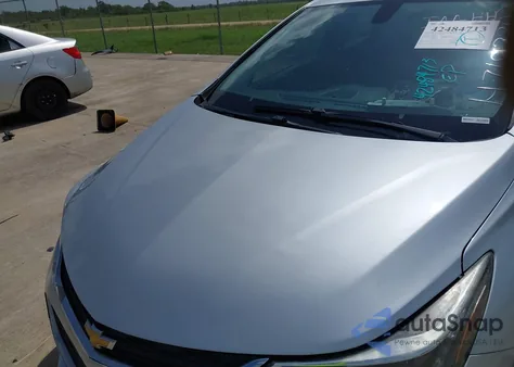 2017 Chevrolet Cruze Lt Auto from USA, damaged, VIN 1G1BE5SM4H7182207